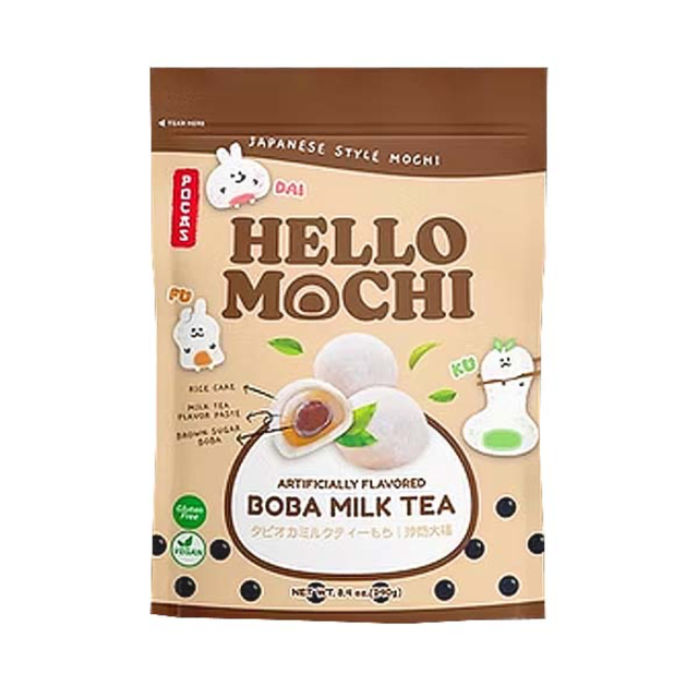 Mochi | EZ Ramyeon | Asian convenience store