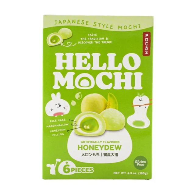 Mochi | EZ Ramyeon | Asian convenience store